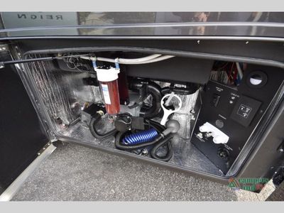 2026 Dynamax Europa - Photo 14