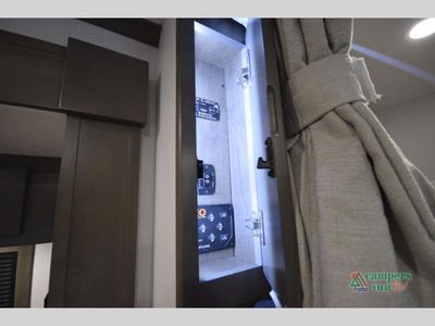 2026 Dynamax Europa - Photo 22