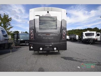 2026 Dynamax Europa - Photo 6