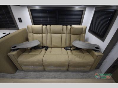 2026 Dynamax Europa - Photo 26