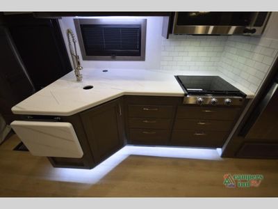 2026 Dynamax Europa - Photo 39