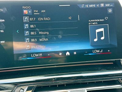 2026 BMW X2 — photo 11 view
