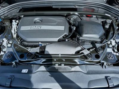 2026 BMW X2 — photo 23 view