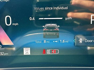 2026 BMW X2 — photo 8 view