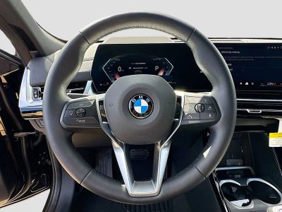 2026 BMW X2 — photo 7 view