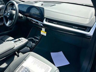 2026 BMW X2 — photo 22 view