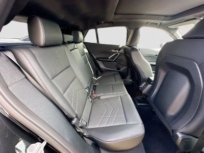 2026 BMW X2 — photo 20 view