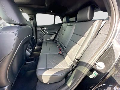 2026 BMW X2 — photo 18 view