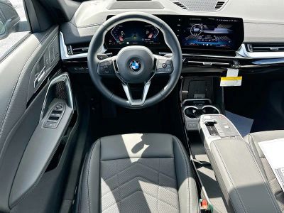 2026 BMW X2 — photo 16 view