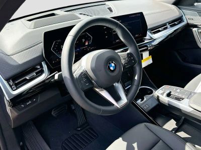 2026 BMW X2 — engine compartment view