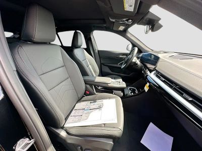 2026 BMW X2 — photo 21 view