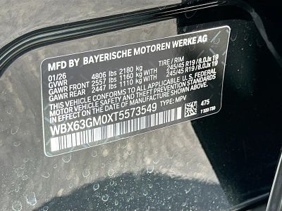 2026 BMW X2 — photo 25 view