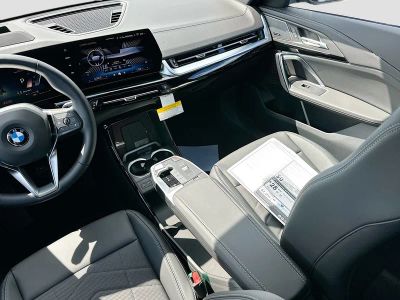2026 BMW X2 — photo 17 view