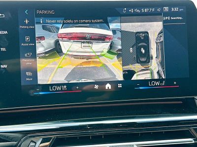 2026 BMW X2 — photo 10 view