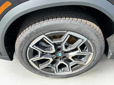 2026 BMW X2 — photo 24 view