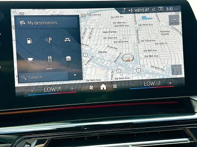 2026 BMW X2 — photo 9 view