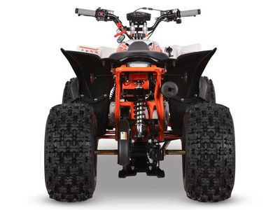 2026 Kayo Predator 125 EFI - Photo 8