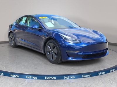 2022 Audi Tesla Model 3 - Photo 4