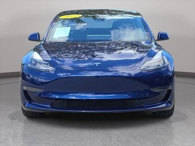 2022 Audi Tesla Model 3 - Photo 3