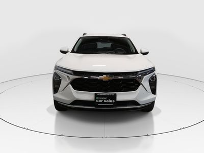2025 Chevrolet Trax - Photo 2
