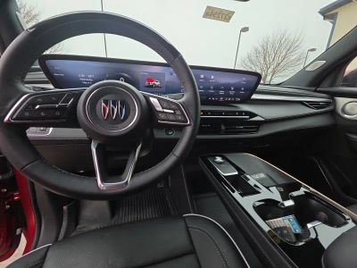 2025 Buick Enclave - Photo 12