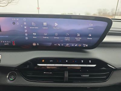 2025 Buick Enclave - Photo 11
