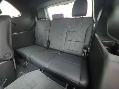 2025 Buick Enclave - Photo 25
