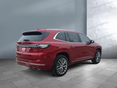 2025 Buick Enclave - Photo 6