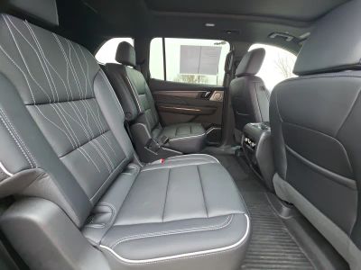 2025 Buick Enclave - Photo 14