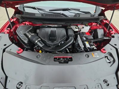 2025 Buick Enclave - Photo 22