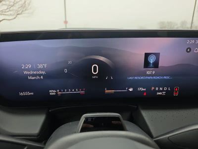 2025 Buick Enclave - Photo 10