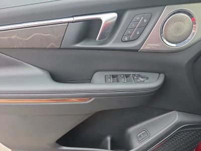 2025 Buick Enclave - Photo 20
