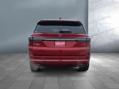 2025 Buick Enclave - Photo 5