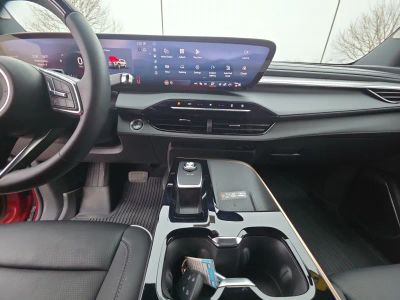 2025 Buick Enclave - Photo 13