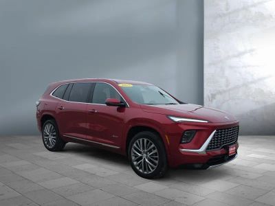 2025 Buick Enclave - Photo 8