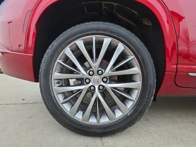 2025 Buick Enclave - Photo 16