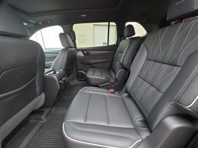 2025 Buick Enclave - Photo 18
