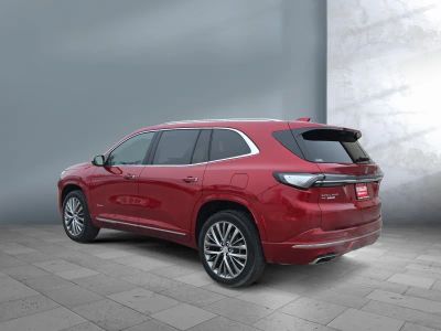 2025 Buick Enclave - Photo 4