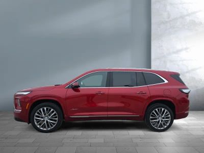2025 Buick Enclave - Photo 3