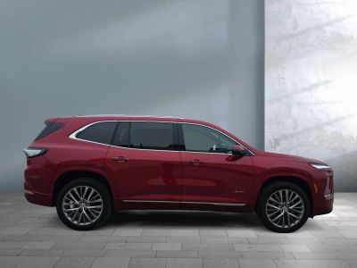 2025 Buick Enclave - Photo 7