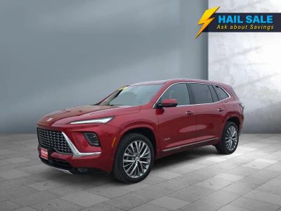 2025 Buick Enclave - Photo 1