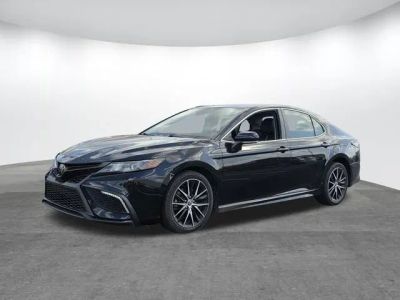 2022 Toyota Camry - Photo 7