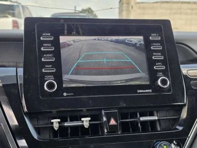 2022 Toyota Camry - Photo 9