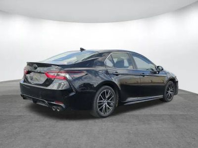 2022 Toyota Camry - Photo 4