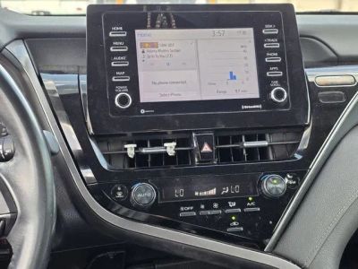 2022 Toyota Camry - Photo 8
