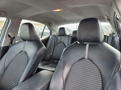 2022 Toyota Camry - Photo 11