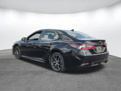 2022 Toyota Camry - Photo 6