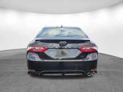 2022 Toyota Camry - Photo 5