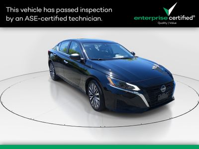 2024 Nissan Altima - Photo 1