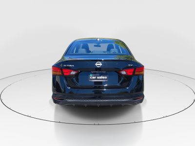 2024 Nissan Altima - Photo 6